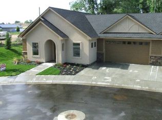 8596 N Ulmer, Boise, ID 83714