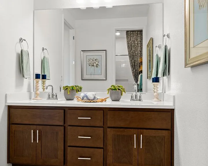 Spacious Townhomes in Provence at Natomas — Photo 101
