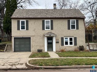 2024 S Covell Ave, Sioux Falls, SD 57105