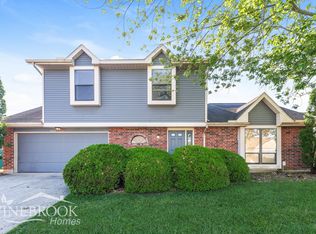 8828 Trowbridge Way, Huber Heights, OH 45424