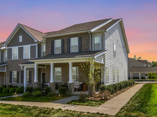 2630 Comanche Ct, Columbia, TN 38401