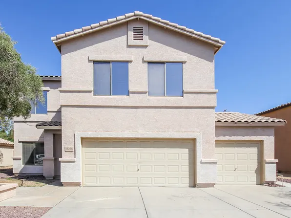 16236 W Lilac St, Goodyear, AZ 85338