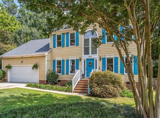 3100 Hiking Trl, Raleigh, NC 27615