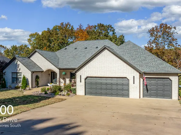 3400 Callie Dr, Grove, OK 74344