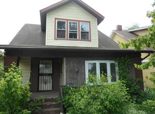 4140 Larkwood Ave, Louisville, KY 40212