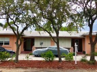 3412 Spring St, Pompano Beach, FL 33062