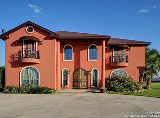 4520 S Loop 1604 E, Elmendorf, TX 78112