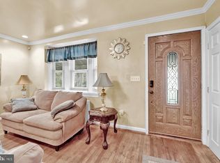 3928 Ednor Rd, Baltimore, MD 21218