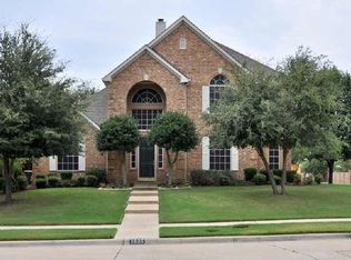 1935 Stafford Rd, Grapevine, TX 76051