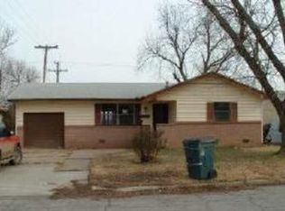 5031 N Xanthus Ave, Tulsa, OK 74130