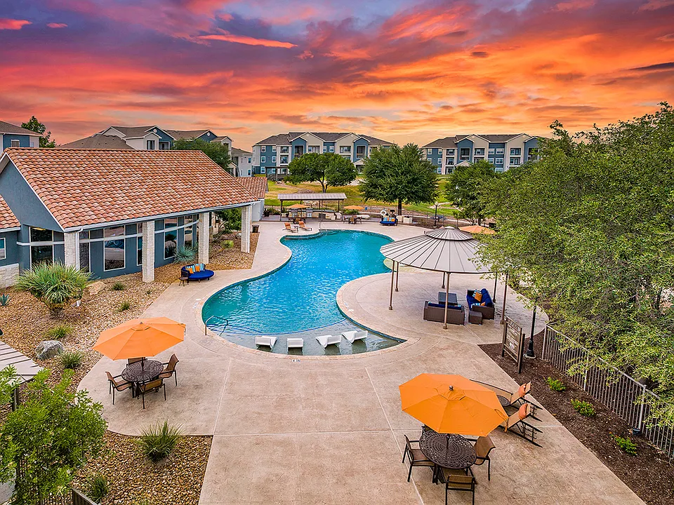 MAA Alamo Ranch