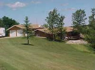 11300 19th Ave NW, Burlington, ND 58722