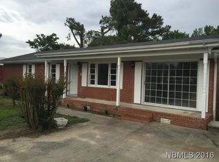 1730 Piney Neck Rd, Vanceboro, NC 28586