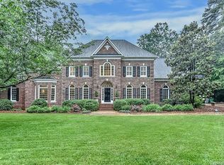 7008 Old Dairy Ln, Charlotte, NC 28211