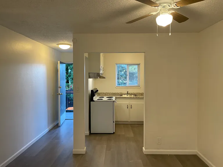 Zelma Apartments — Photo 4