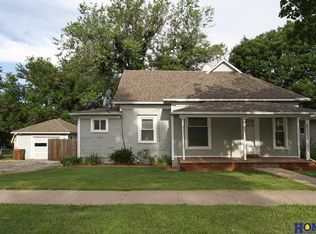 1413 N 63rd St, Lincoln, NE 68505