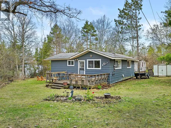 422 Island View Rd #10, Alnwick/haldimand, ON K0K 2X0