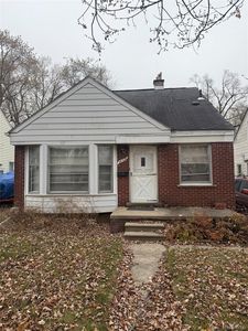 24220 Cloverlawn Ave, Oak Park, MI, 48237
