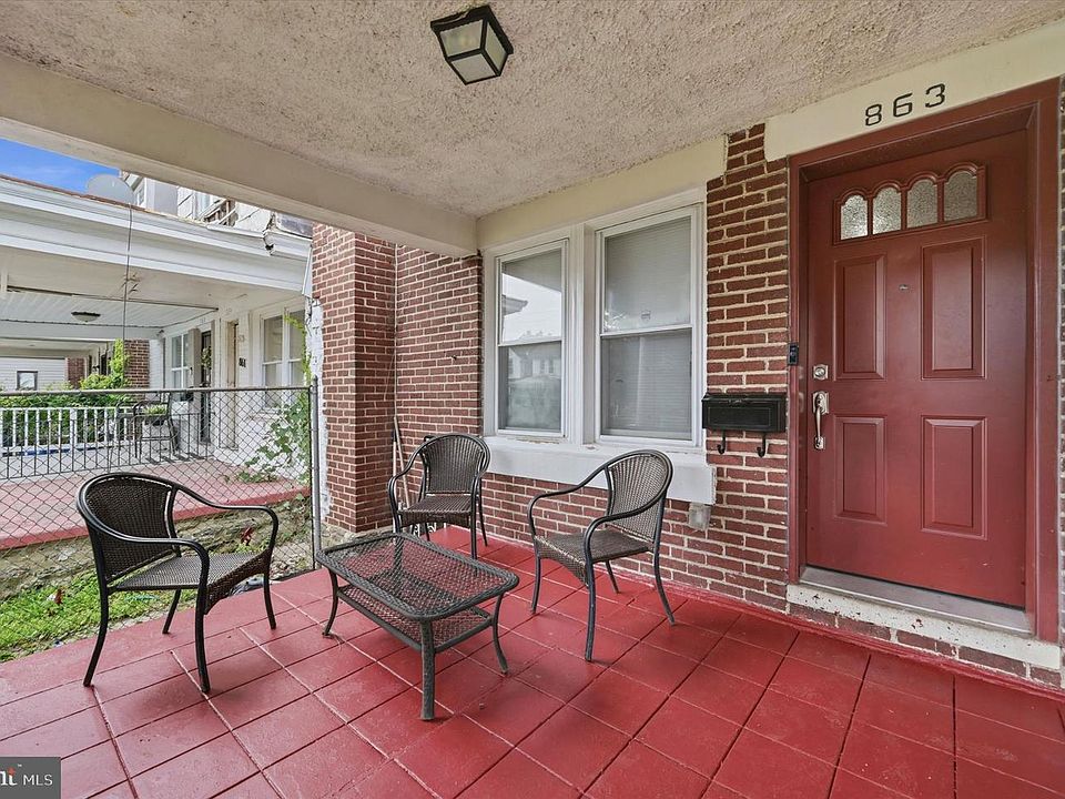 1st image of 863 E Price St