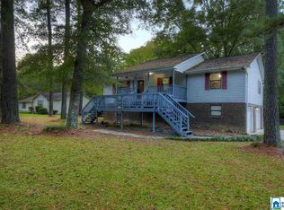4864 Mount Olive Rd, Gardendale, AL 35071