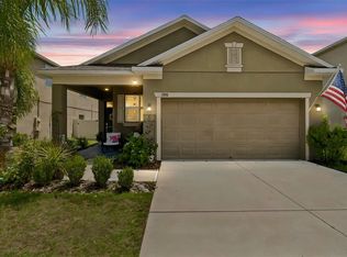 13941 REINDEER CIRCLE, HUDSON, FL 34669