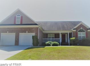 225 Trips Ct, Raeford, NC 28376