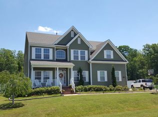 307 Surf Scoter Loop, Moyock, NC 27958