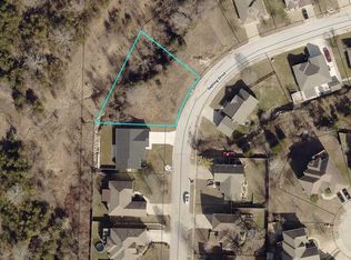 0 Sapling Dr, Branson, MO 65616