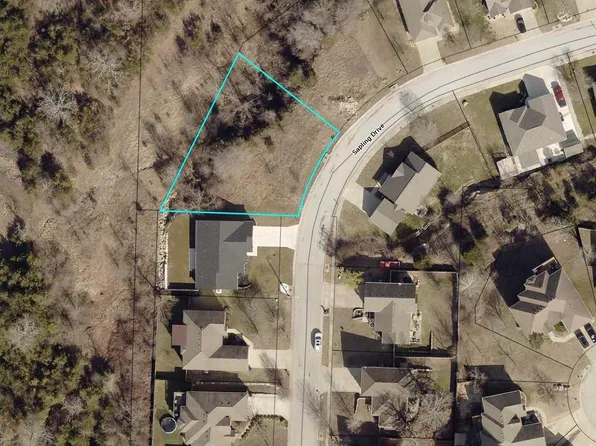 000 Sapling Drive, Branson, MO 65616