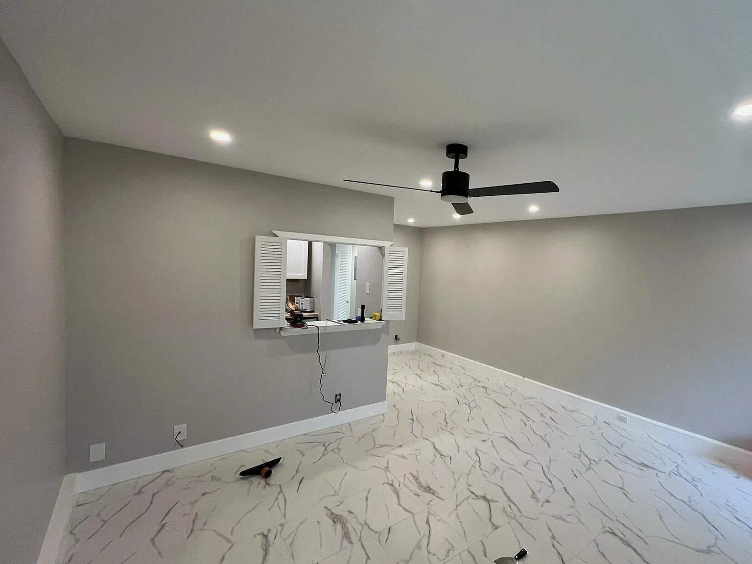 1 bed, 1.0 bath, 600 sqft, $1,700 — Photo 4