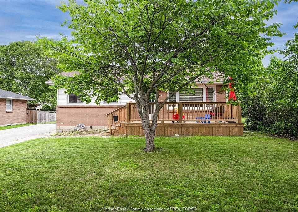 1st image of 7 Pulford Ave