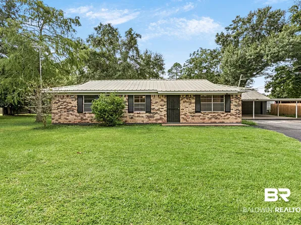 5471 Helen Dr, Theodore, AL 36582