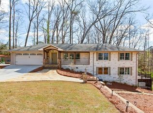 3711 Hickory Cir SE, Smyrna, GA 30080