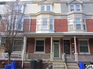 1928 Penn St, Harrisburg, PA 17102