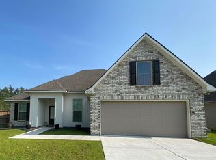 40008 Trace Ave, Gonzales, LA 70737