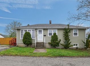 74 Canonchet St, Providence, RI 02908