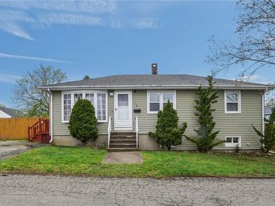74 Canonchet St, Providence, RI, 02908