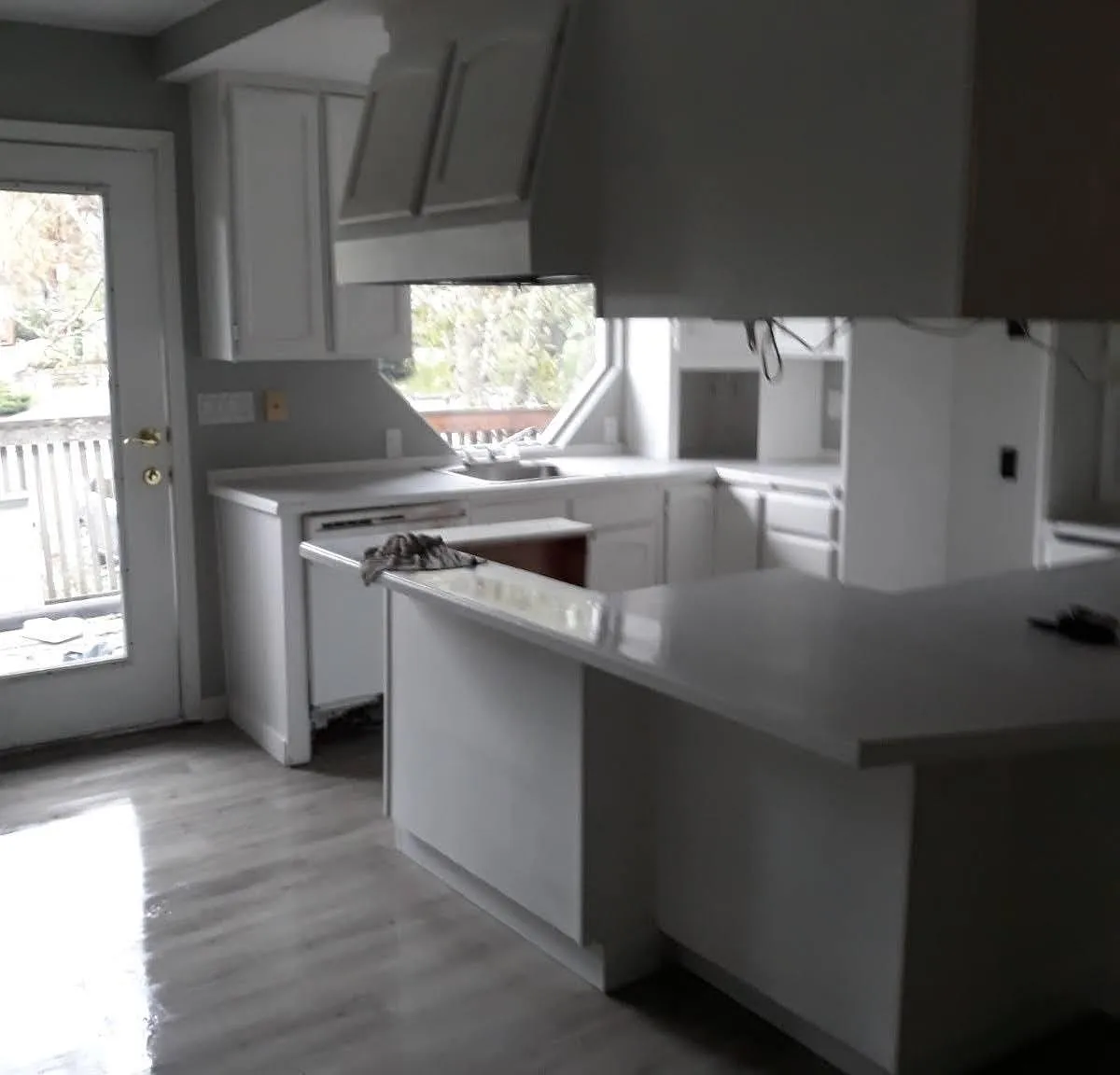 SW Martha St, Portland — Photo 3