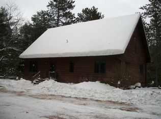 4543 Jack Pine Ln, Conover, WI 54519