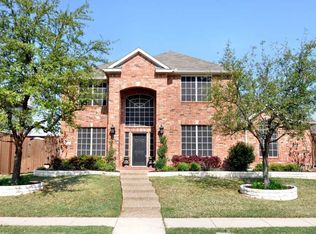 5013 Adolphus Dr, Frisco, TX 75035