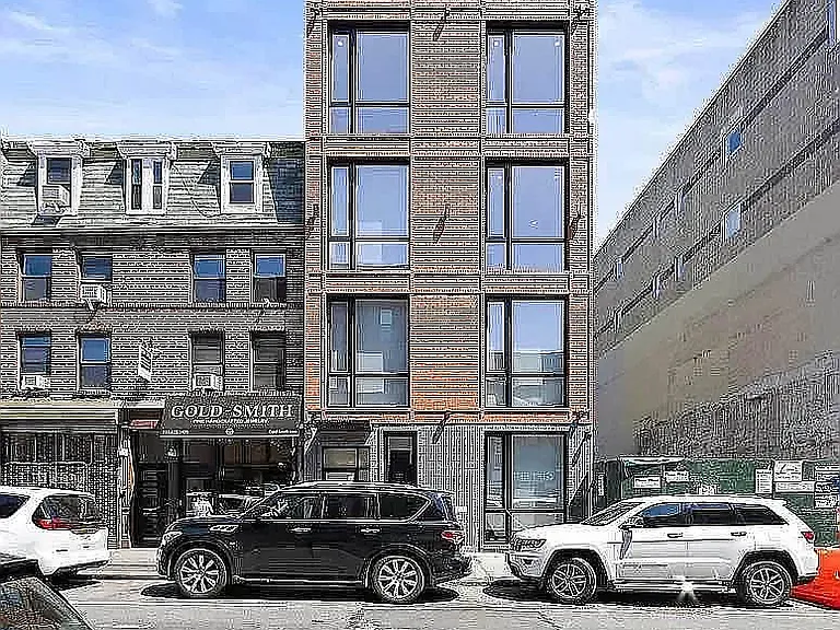 155 Smith St #1C — Photo 4