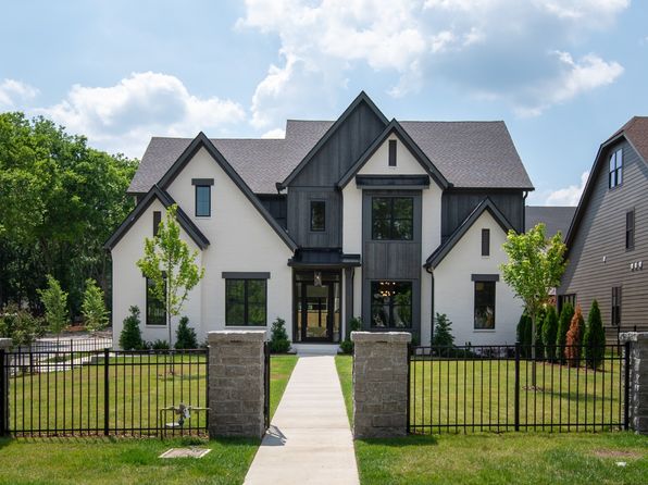 5621 Valley View Rd, Brentwood, TN 37027 home