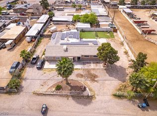 3975 Judson Ave, Las Vegas, NV 89115