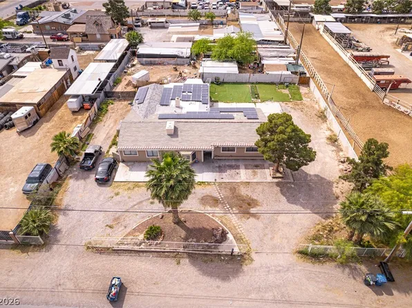 3975 Judson Ave, Las Vegas, NV 89115