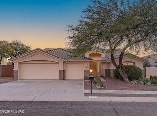 10744 E Mica Meadow Dr, Tucson, AZ 85748