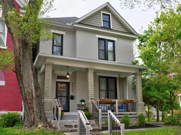 502 S Ohio Ave, Columbus, OH 43205