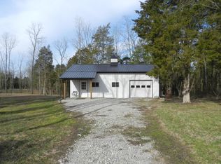 10663 Henry Ford Rd W, Bennington, IN 47011