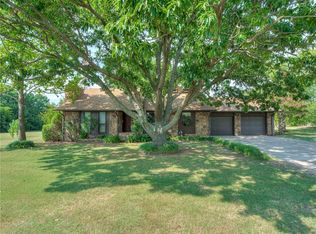 121 SW 5th St, Newcastle, OK 73065
