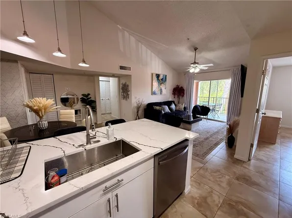 1265 Wildwood Lakes Blvd, Naples, FL