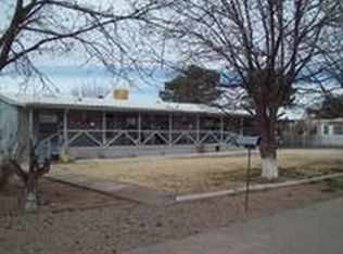 270 Dell Dr NE, Deming, NM 88030
